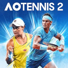 AO2Tennis