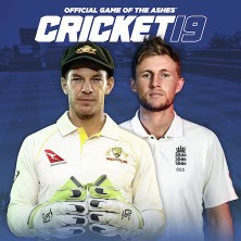 Cricket19