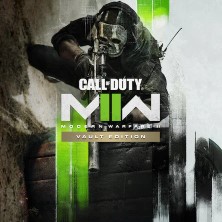 COD:MW2